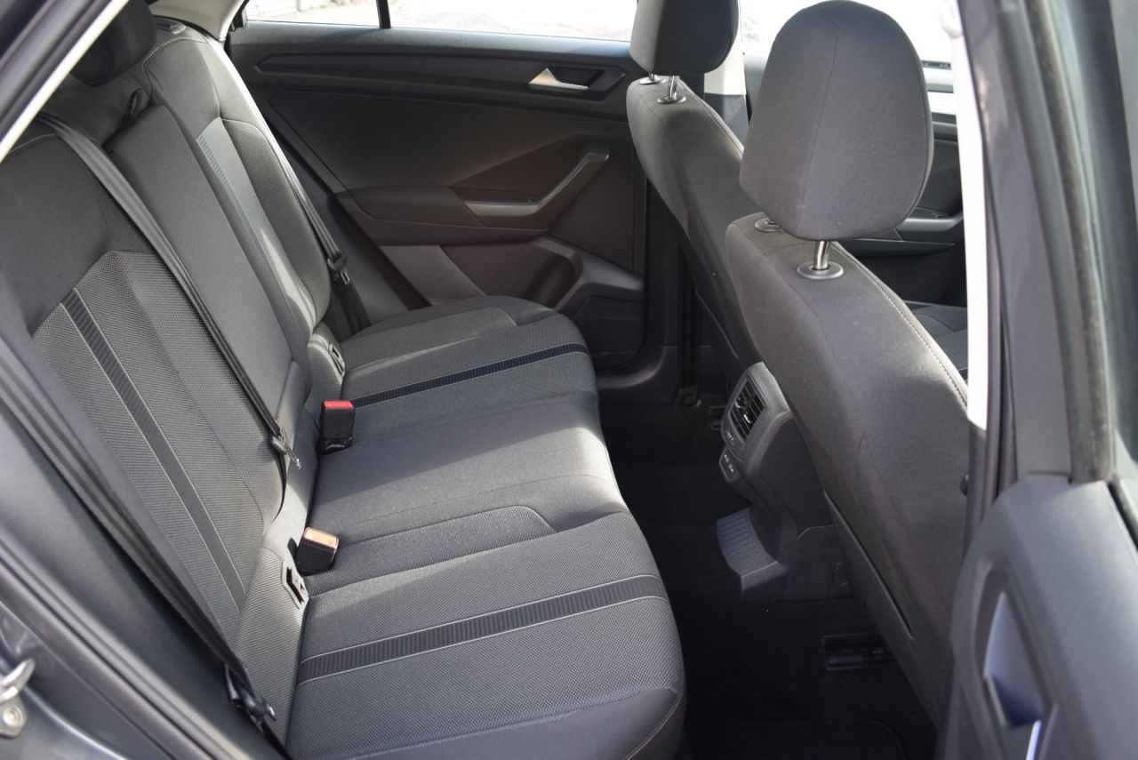 2023 VOLKSWAGEN T-ROC 1.5 TSI Life SUV 5dr Petrol DSG Euro 6 (s/s) (150 ps) Android Auto/Apple Ca - vehicle photo 15 for sale on PureCar