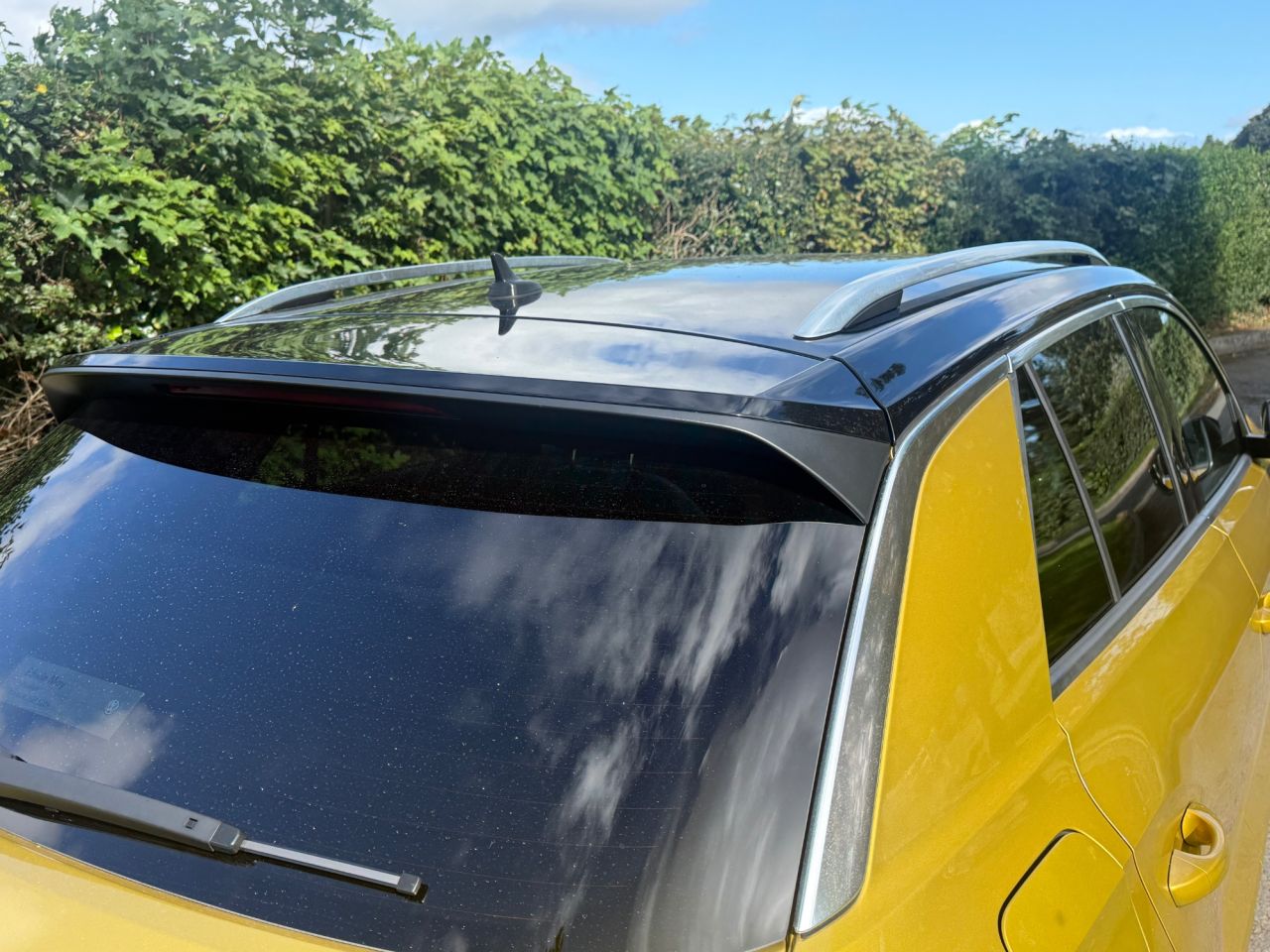 2019 VOLKSWAGEN T-ROC 1.5 TSI GPF EVO R-Line SUV 5dr Petrol Manual Euro 6 (s/s) (150 ps) - vehicle photo 12 for sale on PureCar