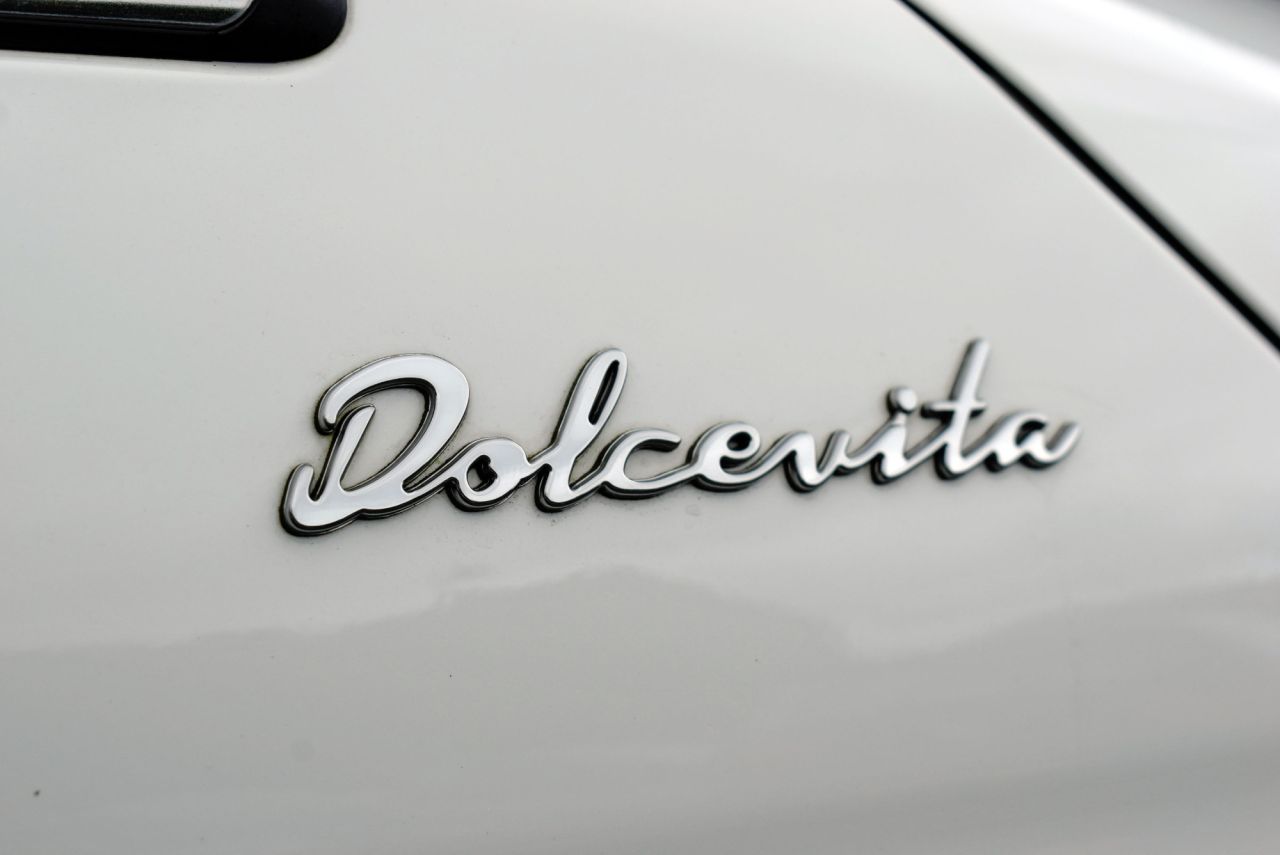 2022 FIAT 1.0 MHEV Dolcevita Hatchback 3dr Petrol Manual Euro 6 (s/s) (70 bhp) Apple - vehicle photo 14 for sale on PureCar