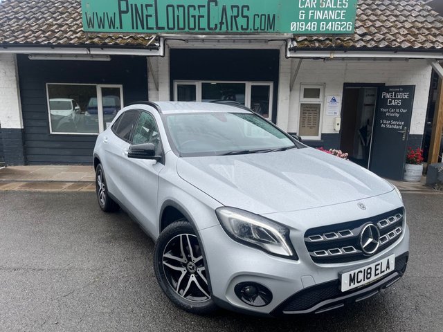 2019 Mercedes-benz 180