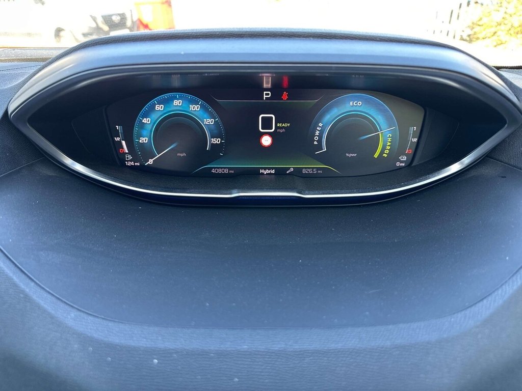 2023 Peugeot 3008 — image 11