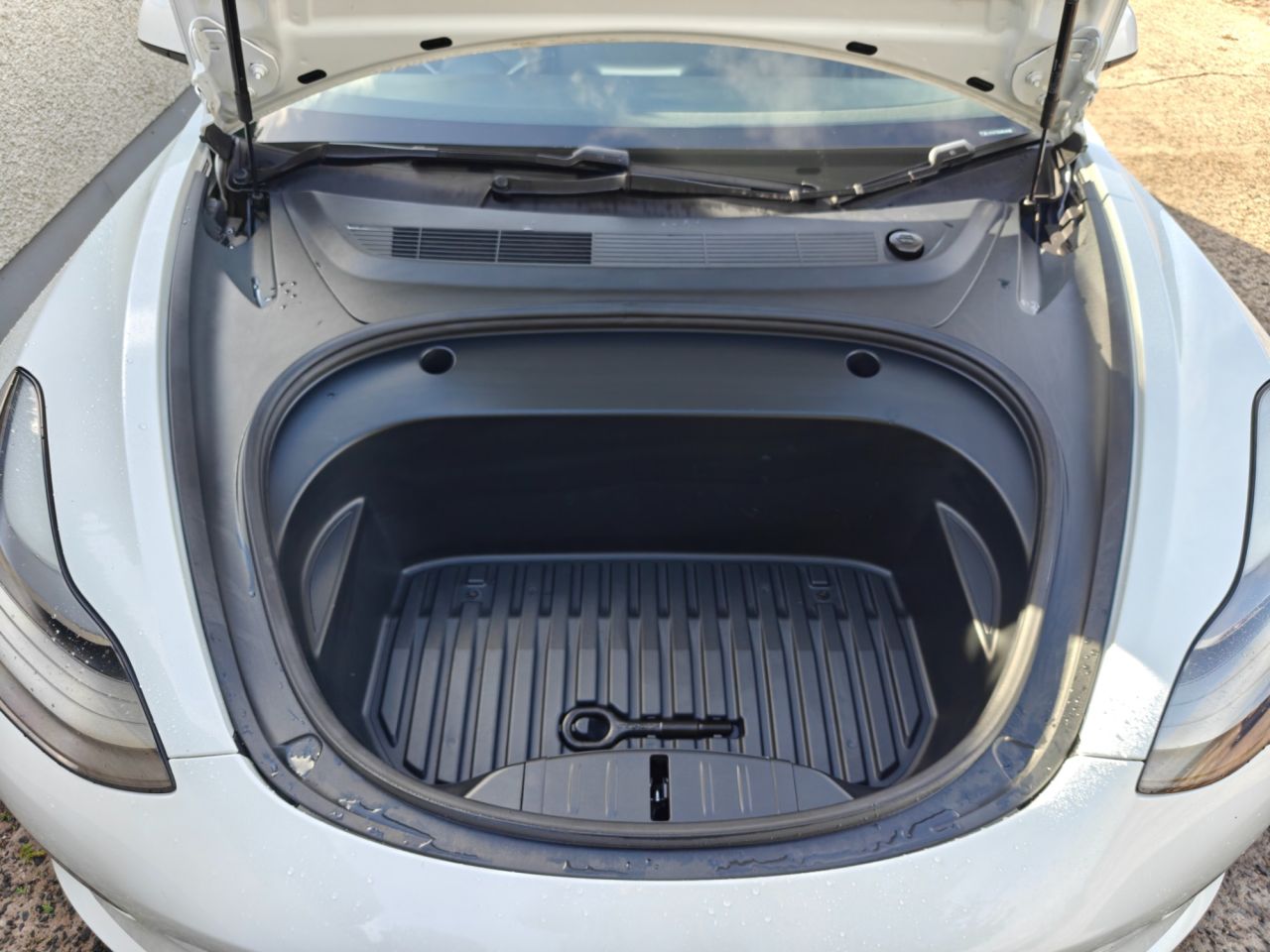 2021 TESLA Model 3 (Dual Motor) Long Range Saloon 4dr Electric Auto 4WDE (346 ps) - vehicle photo 16 for sale on PureCar
