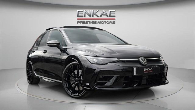 2026 Volkswagen Golf