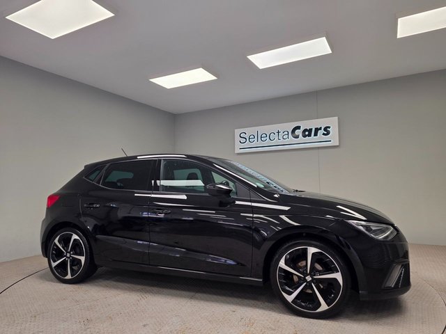 2023 Seat IBIZA