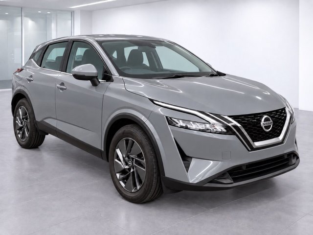 2021 Nissan Qashqai