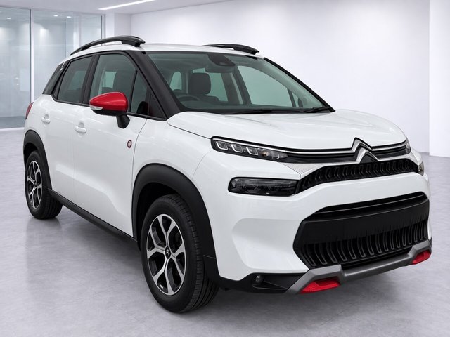 2022 Citroen C3 Aircross
