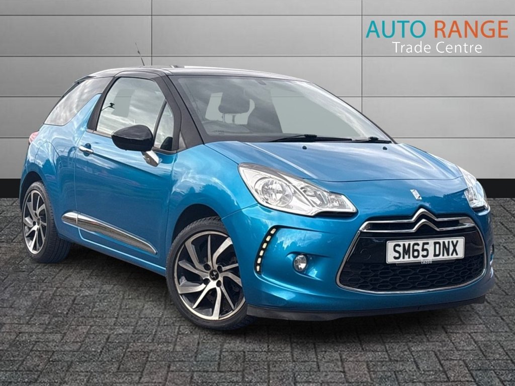 Ds Ds 3