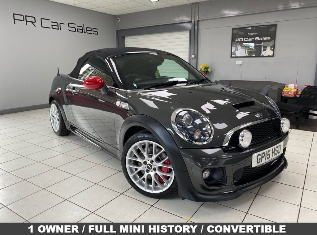 Mini Roadster