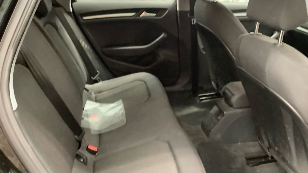 2019 AUDI A3 Technik - vehicle photo 10 for sale on PureCar