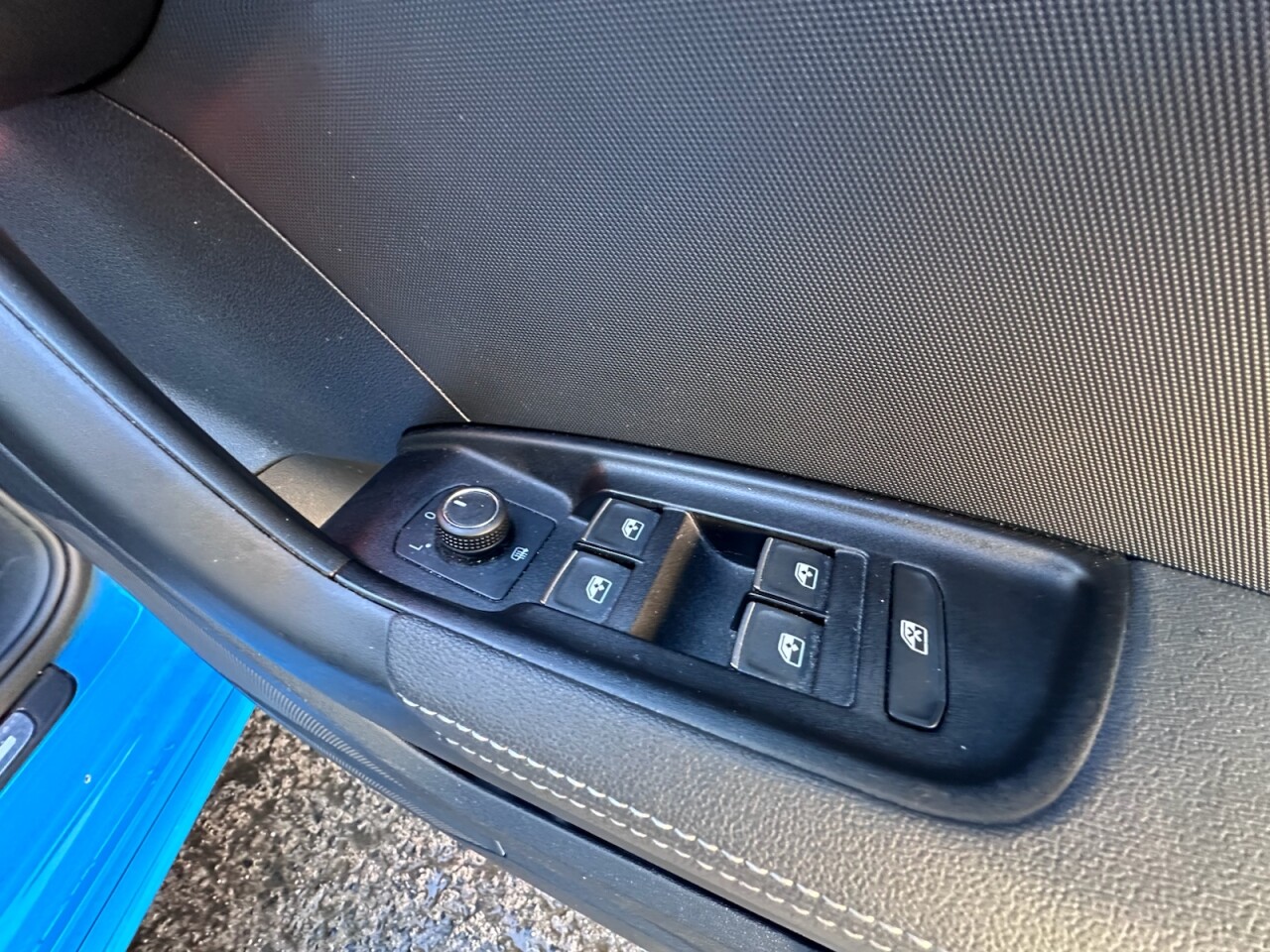 2019 AUDI A1 1.5 TFSI 35 S line Sportback 5dr Petrol Manual Euro 6 (s/s) (150 ps) - vehicle photo 7 for sale on PureCar
