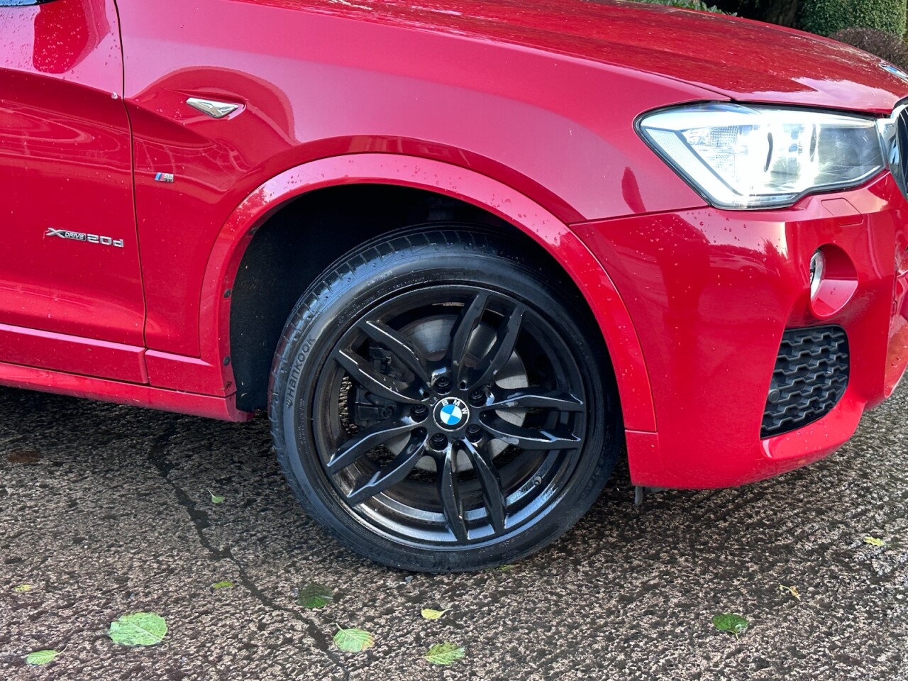 2016 BMW X4 At CarNET Car Sales we pride ourselves in product knowledge through experience. All of our vehicles are prepared to the highest standard. All cars are HPI checked, professionally valeted & put through our workshop in order to carry out a pre delivery inspection (PDI) prior to handover. All cars come with a Nationwide Parts & Labour Warranty. Call our experienced Sales Team on 028 2827 0090 for more information/additional photographs/video or maybe we can help explain our funding options. We have access to 1,000's of cars daily and are best placed to source the car you're looking for throughout the UK. Nil deposit low rate finance available (Subject to status). Trade ins welcome. UK & Ireland Nationwide Delivery. All cars come fully Serviced, Valeted, Safety Checked, HPI Checked & Warranted. Major Credit / Debit cards accepted We will consider any make/model for part exchange - Credit / Debit cards accepted - Follow us on FACEBOOK for ongoing offers - vehicle photo 3 for sale on PureCar
