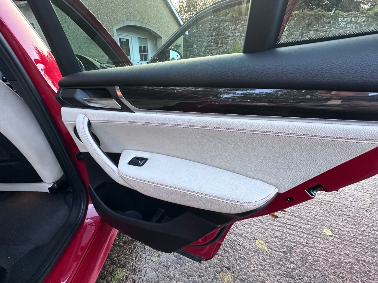 2016 BMW X4 At CarNET Car Sales we pride ourselves in product knowledge through experience. All of our vehicles are prepared to the highest standard. All cars are HPI checked, professionally valeted & put through our workshop in order to carry out a pre delivery inspection (PDI) prior to handover. All cars come with a Nationwide Parts & Labour Warranty. Call our experienced Sales Team on 028 2827 0090 for more information/additional photographs/video or maybe we can help explain our funding options. We have access to 1,000's of cars daily and are best placed to source the car you're looking for throughout the UK. Nil deposit low rate finance available (Subject to status). Trade ins welcome. UK & Ireland Nationwide Delivery. All cars come fully Serviced, Valeted, Safety Checked, HPI Checked & Warranted. Major Credit / Debit cards accepted We will consider any make/model for part exchange - Credit / Debit cards accepted - Follow us on FACEBOOK for ongoing offers - vehicle photo 11 for sale on PureCar