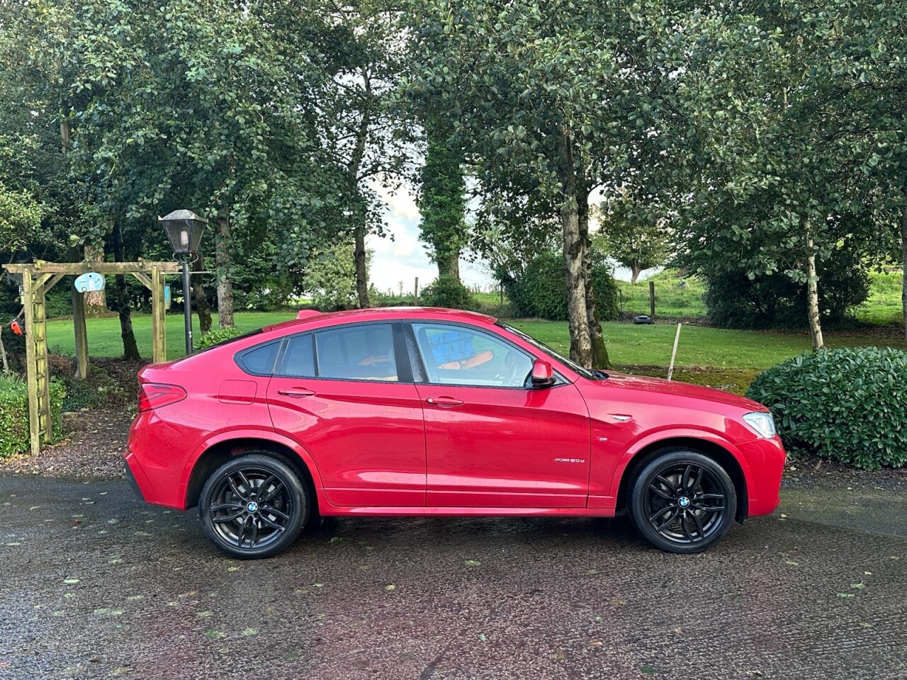 2016 BMW X4 At CarNET Car Sales we pride ourselves in product knowledge through experience. All of our vehicles are prepared to the highest standard. All cars are HPI checked, professionally valeted & put through our workshop in order to carry out a pre delivery inspection (PDI) prior to handover. All cars come with a Nationwide Parts & Labour Warranty. Call our experienced Sales Team on 028 2827 0090 for more information/additional photographs/video or maybe we can help explain our funding options. We have access to 1,000's of cars daily and are best placed to source the car you're looking for throughout the UK. Nil deposit low rate finance available (Subject to status). Trade ins welcome. UK & Ireland Nationwide Delivery. All cars come fully Serviced, Valeted, Safety Checked, HPI Checked & Warranted. Major Credit / Debit cards accepted We will consider any make/model for part exchange - Credit / Debit cards accepted - Follow us on FACEBOOK for ongoing offers - vehicle photo 26 for sale on PureCar