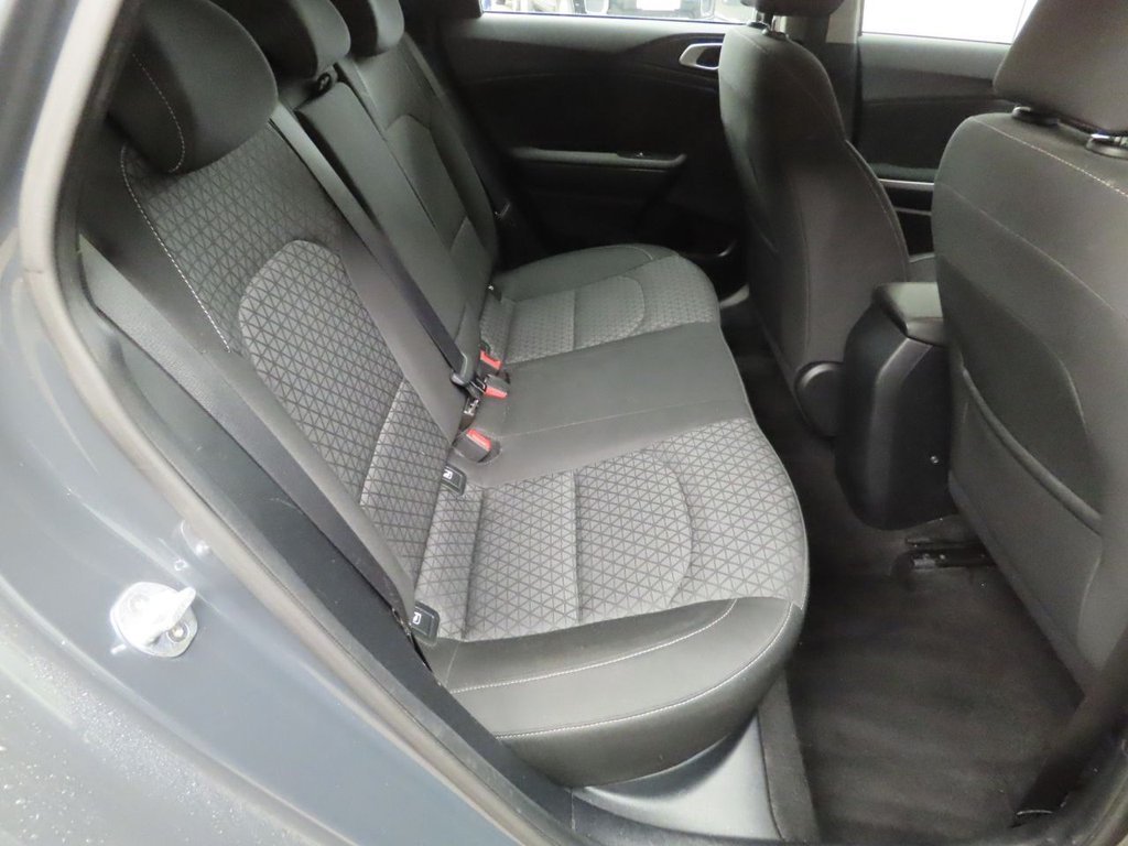 2020 KIA CEED 1.0 T-GDi ECO 2 Hatchback 5dr Petrol Manual Euro 6 (s/s) (118 bhp) - vehicle photo 8 for sale on PureCar