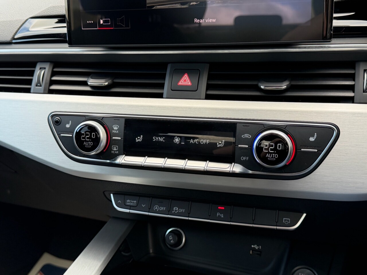2021 AUDI A4 S Line - vehicle photo 13 for sale on PureCar