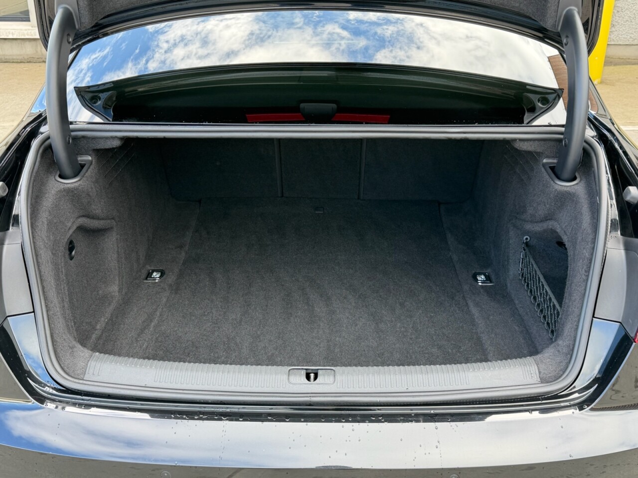 2021 AUDI A4 S Line - vehicle photo 15 for sale on PureCar