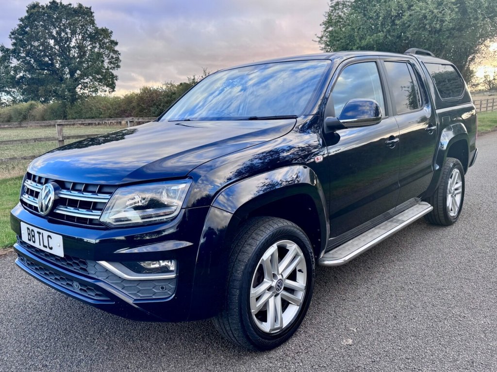 2018 Volkswagen Volkswagen