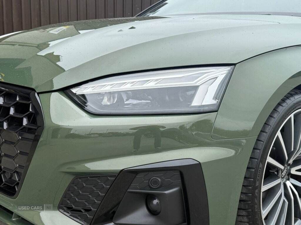 2023 AUDI A5 S Line - vehicle photo 6 for sale on PureCar