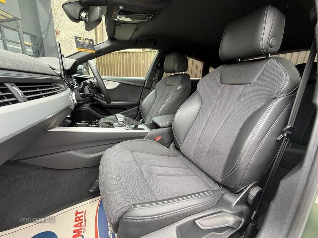 2023 AUDI A5 S Line - vehicle photo 10 for sale on PureCar