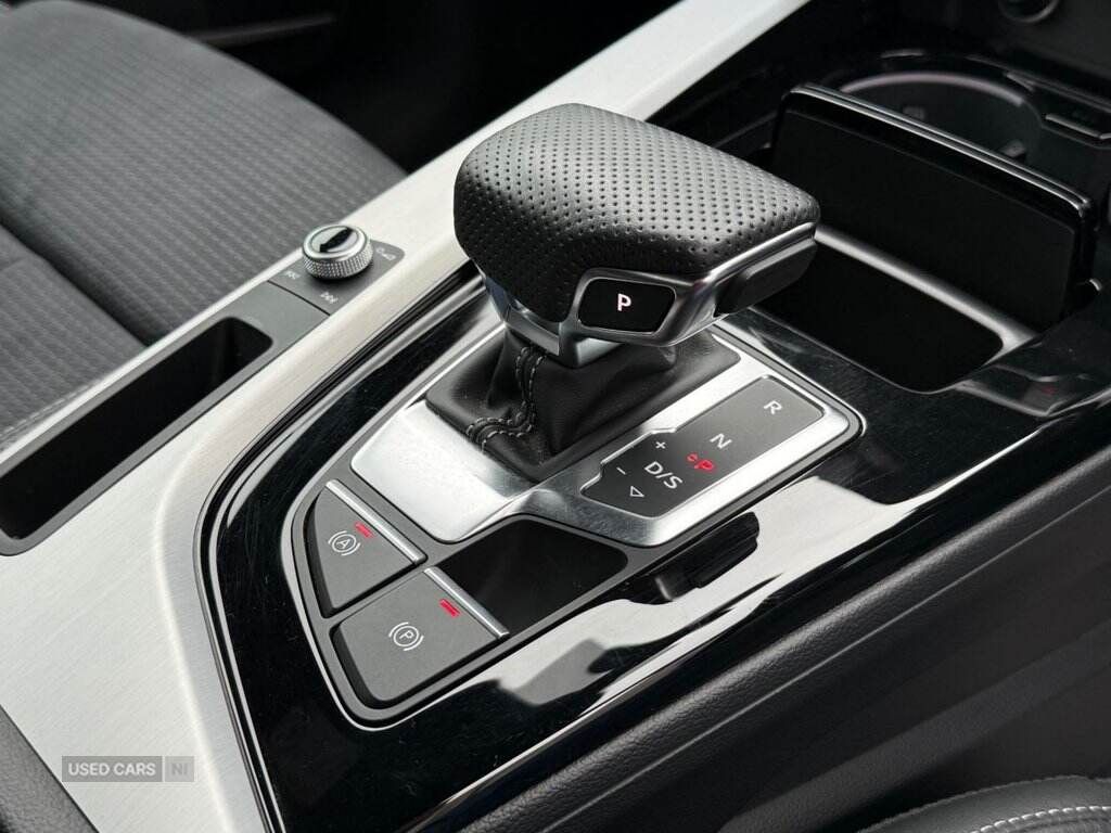 2023 AUDI A5 S Line - vehicle photo 15 for sale on PureCar