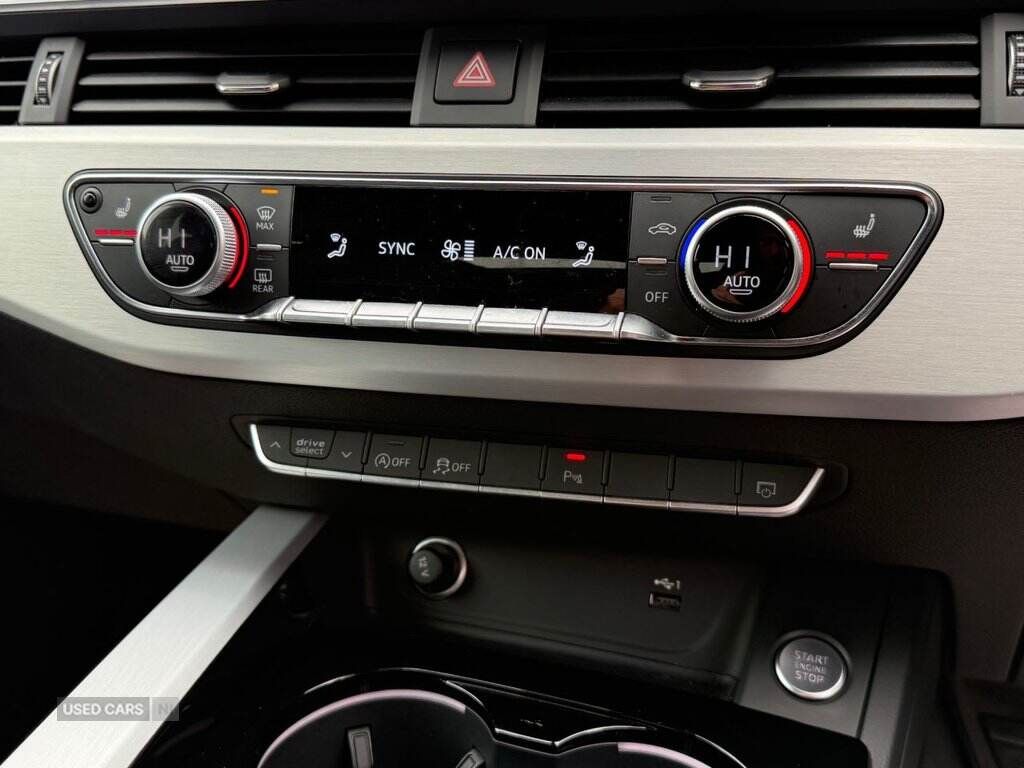 2023 AUDI A5 S Line - vehicle photo 17 for sale on PureCar