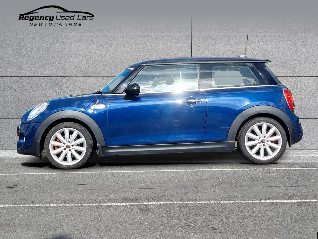 2017 MINI HATCH 2.0 Cooper S Euro 6 (s/s) 3dr - vehicle photo 6 for sale on PureCar