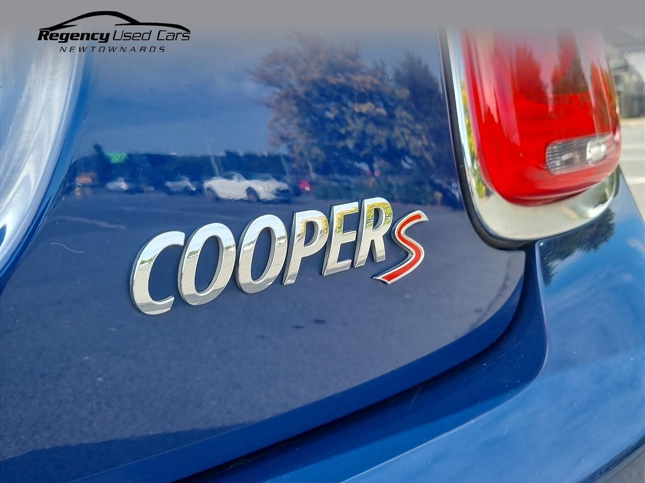 2017 MINI HATCH 2.0 Cooper S Euro 6 (s/s) 3dr - vehicle photo 15 for sale on PureCar