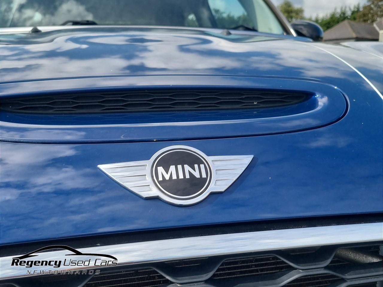 2017 MINI HATCH 2.0 Cooper S Euro 6 (s/s) 3dr - vehicle photo 5 for sale on PureCar