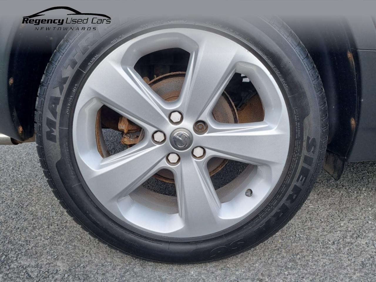 2015 VAUXHALL MOKKA 1.4i Turbo Tech Line 4WD Euro 6 (s/s) 5dr - vehicle photo 27 for sale on PureCar