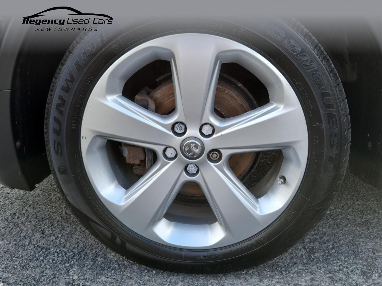 2015 VAUXHALL MOKKA 1.4i Turbo Tech Line 4WD Euro 6 (s/s) 5dr - vehicle photo 28 for sale on PureCar