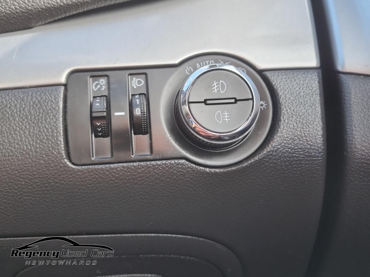 2015 VAUXHALL MOKKA 1.4i Turbo Tech Line 4WD Euro 6 (s/s) 5dr - vehicle photo 21 for sale on PureCar