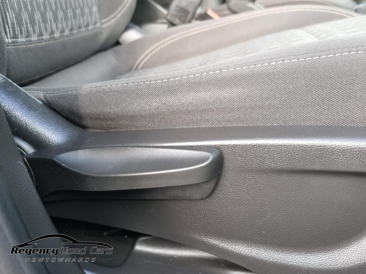 2015 VAUXHALL MOKKA 1.4i Turbo Tech Line 4WD Euro 6 (s/s) 5dr - vehicle photo 49 for sale on PureCar