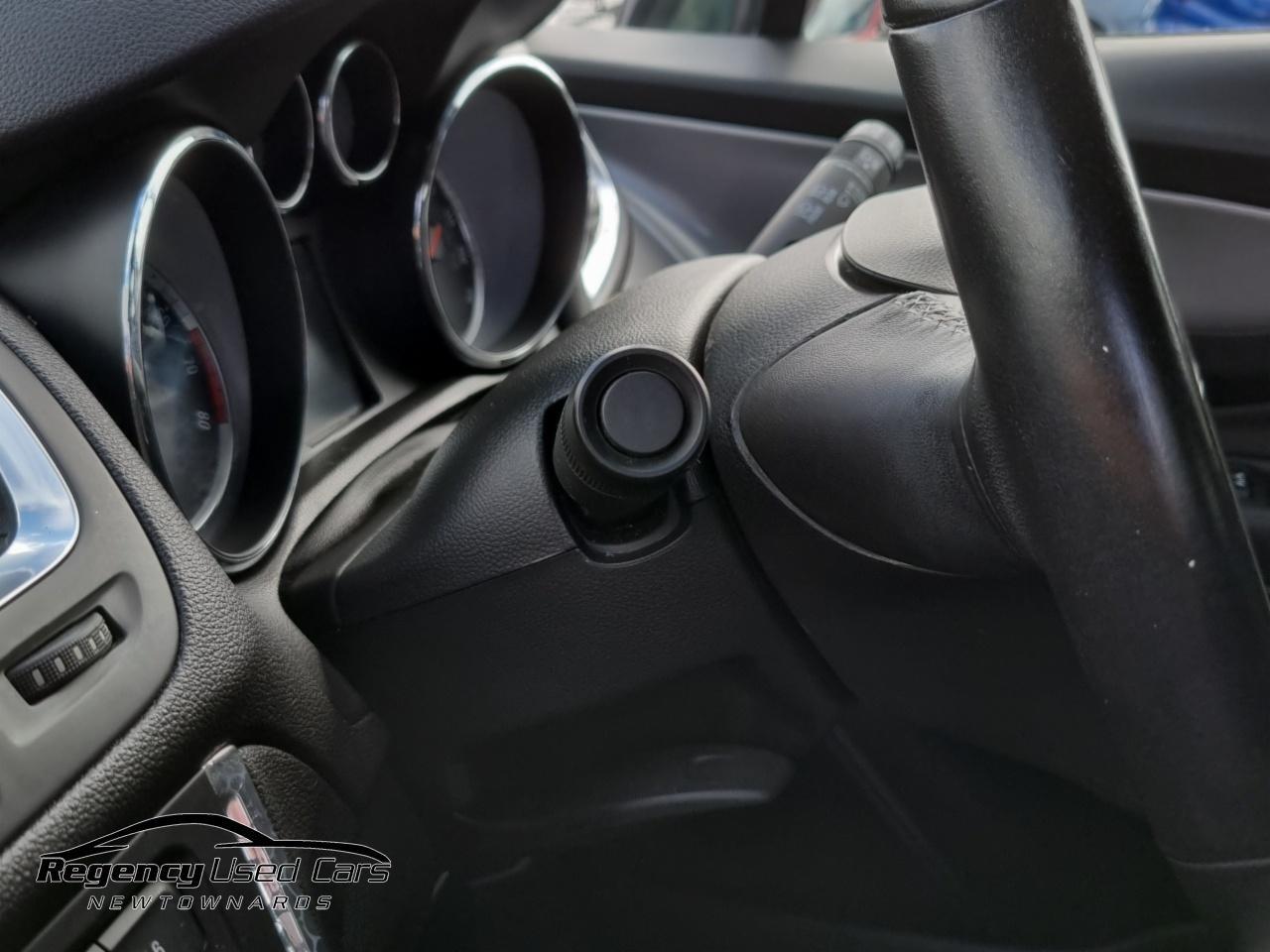 2015 VAUXHALL MOKKA 1.4i Turbo Tech Line 4WD Euro 6 (s/s) 5dr - vehicle photo 37 for sale on PureCar