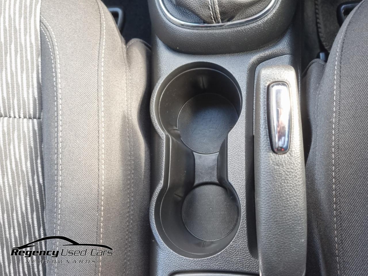 2015 VAUXHALL MOKKA 1.4i Turbo Tech Line 4WD Euro 6 (s/s) 5dr - vehicle photo 24 for sale on PureCar