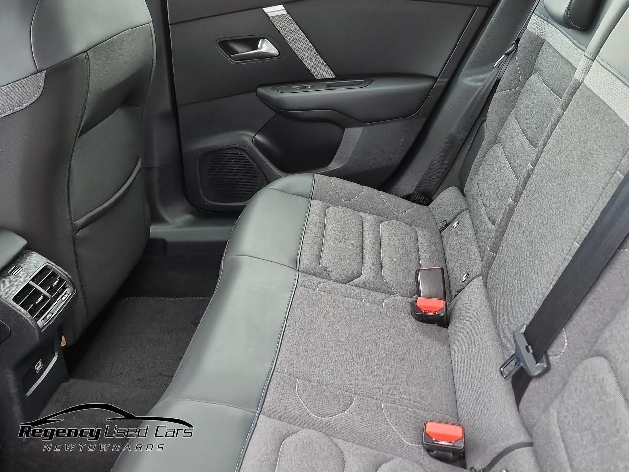 2022 CITROEN C4 1.2 PureTech Sense Plus EAT8 Euro 6 (s/s) 5dr - vehicle photo 18 for sale on PureCar