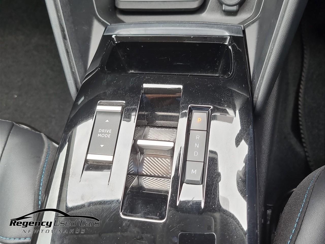2022 CITROEN C4 1.2 PureTech Sense Plus EAT8 Euro 6 (s/s) 5dr - vehicle photo 23 for sale on PureCar