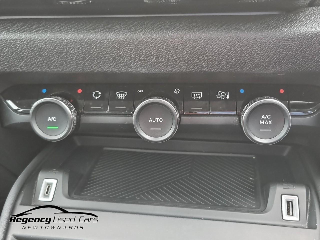 2022 CITROEN C4 1.2 PureTech Sense Plus EAT8 Euro 6 (s/s) 5dr - vehicle photo 25 for sale on PureCar
