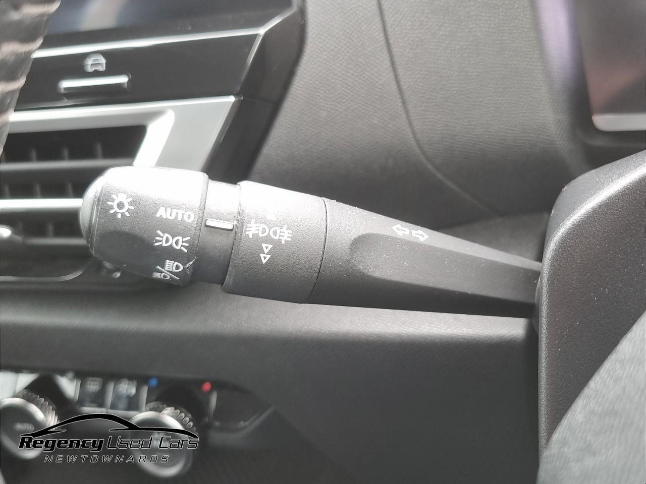 2022 CITROEN C4 1.2 PureTech Sense Plus EAT8 Euro 6 (s/s) 5dr - vehicle photo 26 for sale on PureCar