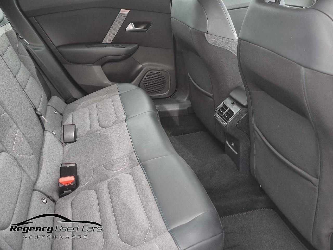 2022 CITROEN C4 1.2 PureTech Sense Plus EAT8 Euro 6 (s/s) 5dr - vehicle photo 29 for sale on PureCar