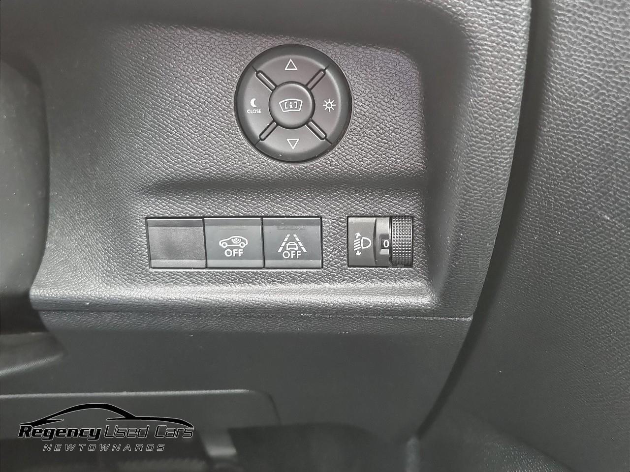 2022 CITROEN C4 1.2 PureTech Sense Plus EAT8 Euro 6 (s/s) 5dr - vehicle photo 33 for sale on PureCar