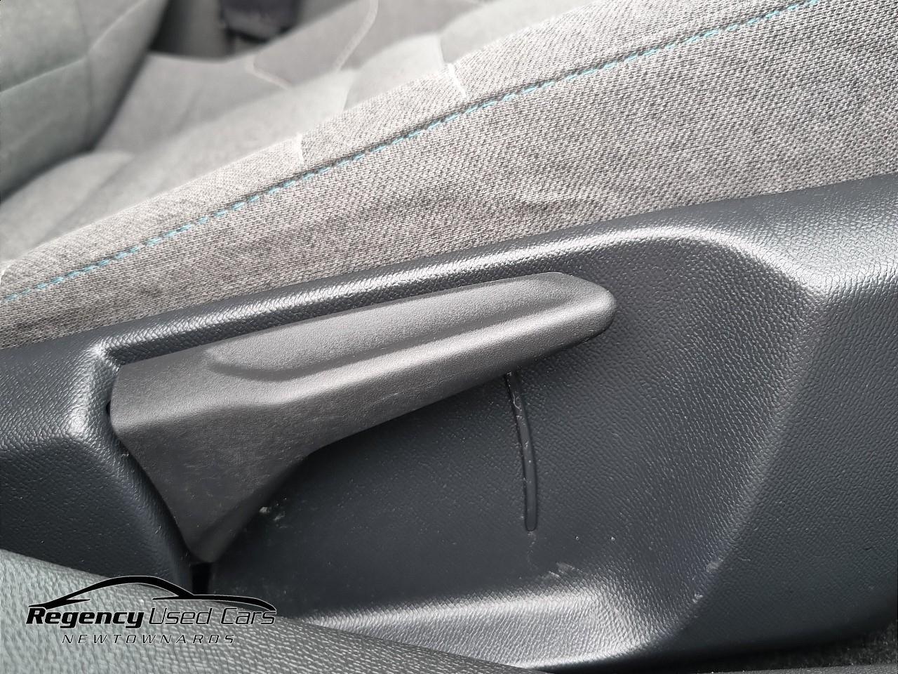 2022 CITROEN C4 1.2 PureTech Sense Plus EAT8 Euro 6 (s/s) 5dr - vehicle photo 34 for sale on PureCar