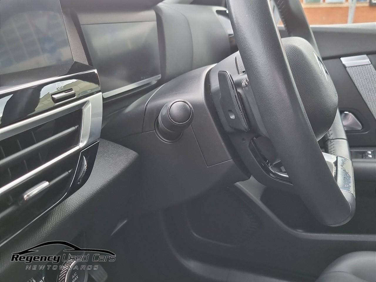 2022 CITROEN C4 1.2 PureTech Sense Plus EAT8 Euro 6 (s/s) 5dr - vehicle photo 35 for sale on PureCar