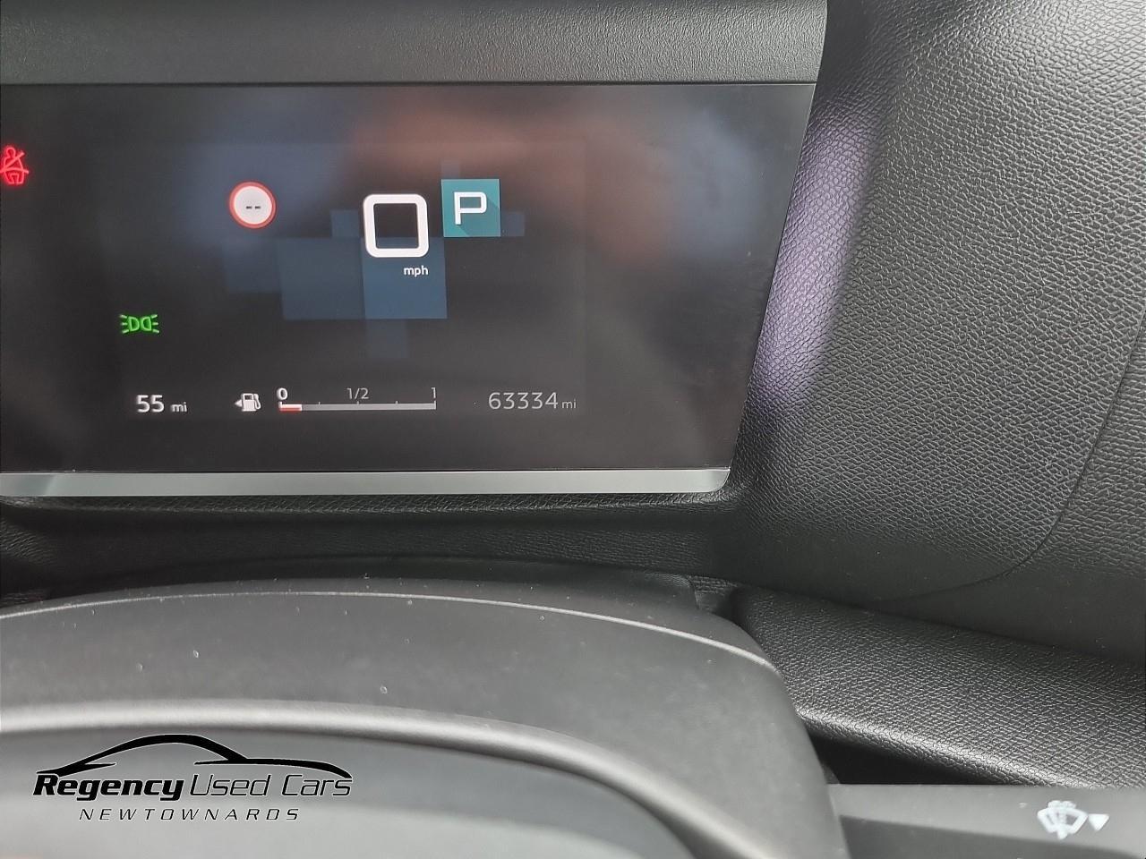 2022 CITROEN C4 1.2 PureTech Sense Plus EAT8 Euro 6 (s/s) 5dr - vehicle photo 36 for sale on PureCar
