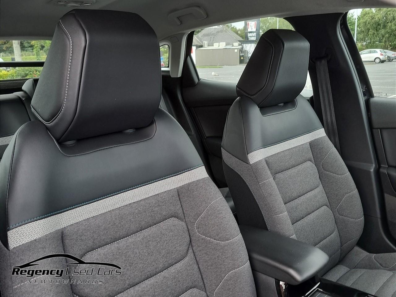 2022 CITROEN C4 1.2 PureTech Sense Plus EAT8 Euro 6 (s/s) 5dr - vehicle photo 39 for sale on PureCar