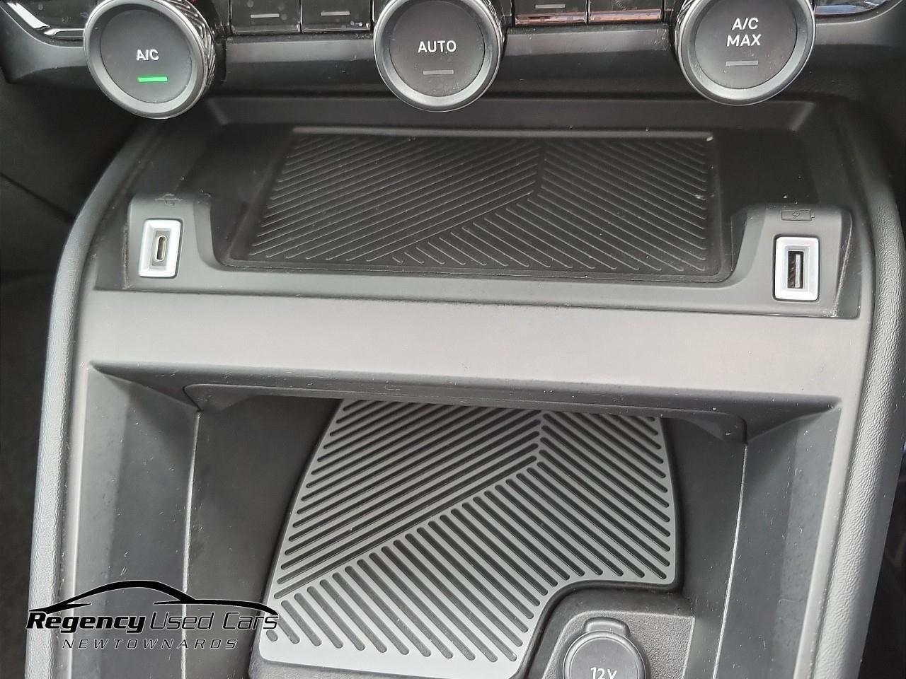 2022 CITROEN C4 1.2 PureTech Sense Plus EAT8 Euro 6 (s/s) 5dr - vehicle photo 40 for sale on PureCar