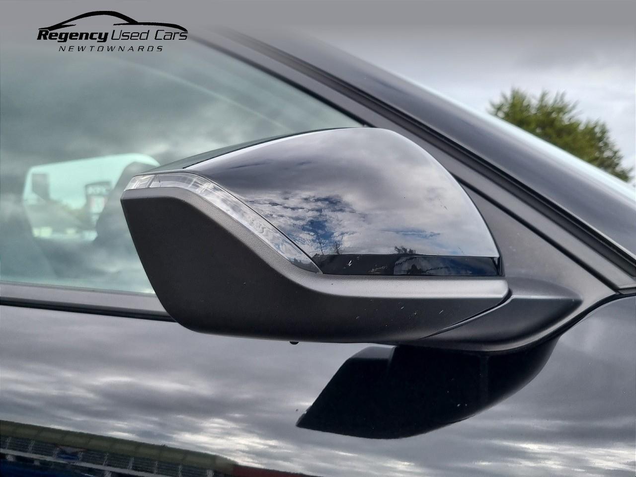 2022 CITROEN C4 1.2 PureTech Sense Plus EAT8 Euro 6 (s/s) 5dr - vehicle photo 46 for sale on PureCar