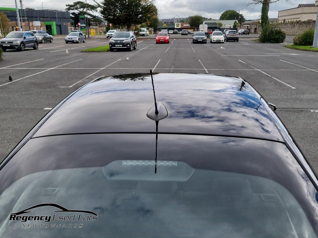 2022 CITROEN C4 1.2 PureTech Sense Plus EAT8 Euro 6 (s/s) 5dr - vehicle photo 53 for sale on PureCar