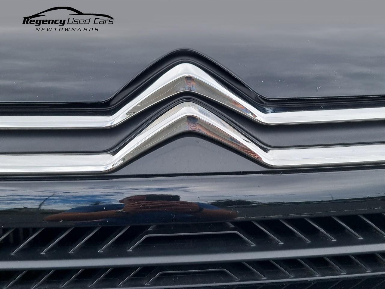 2022 CITROEN C4 1.2 PureTech Sense Plus EAT8 Euro 6 (s/s) 5dr - vehicle photo 55 for sale on PureCar