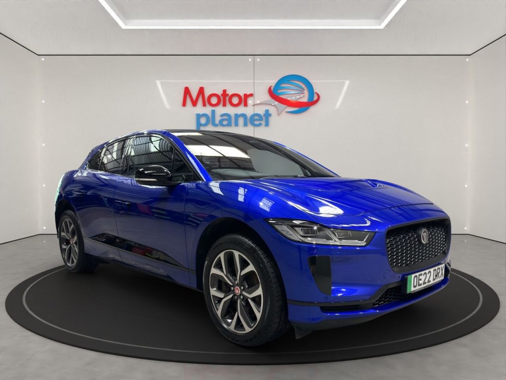 Jaguar I-PACE, 2022 for sale