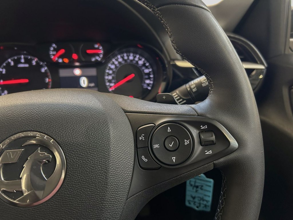 2023 Vauxhall Corsa — image 8